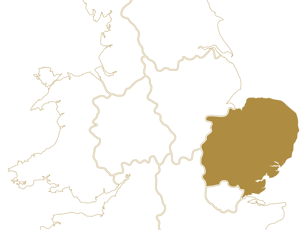 East Anglia